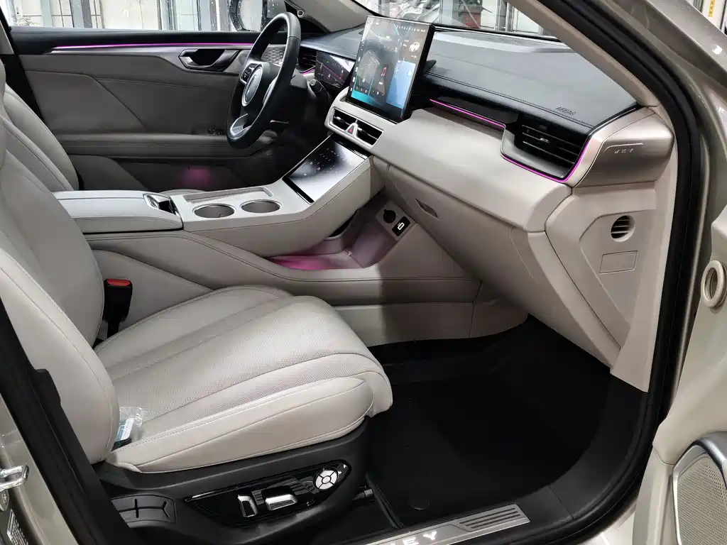 WEI PAI WEI BRAND MOCHA NEW ENERGY