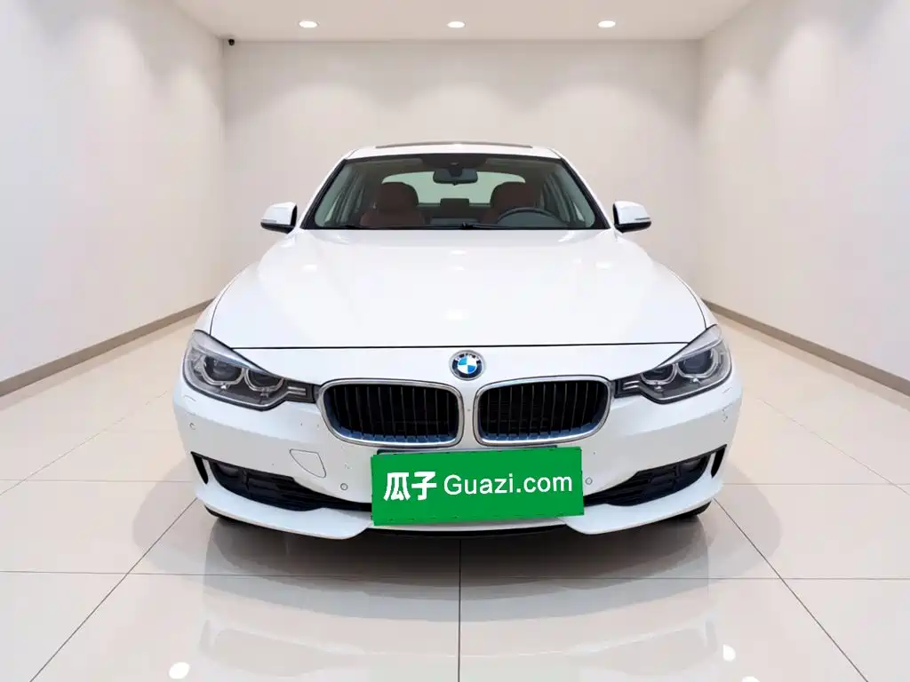 BMW 3 Series — миниатюра 2