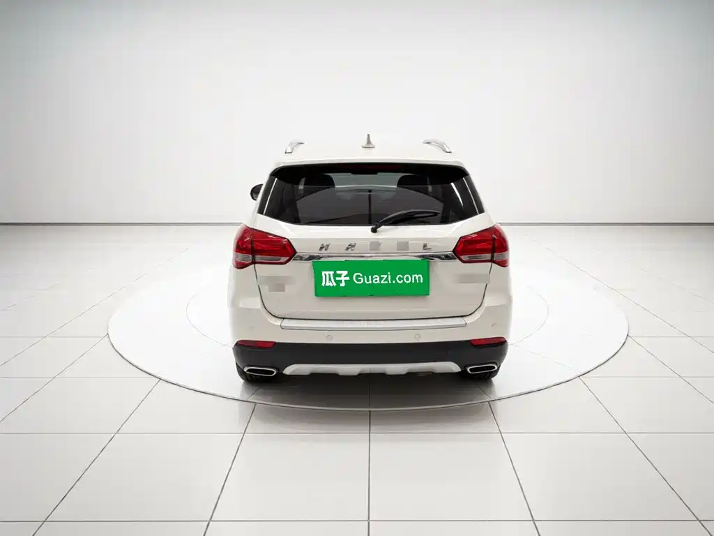 Haval H2 — миниатюра 5