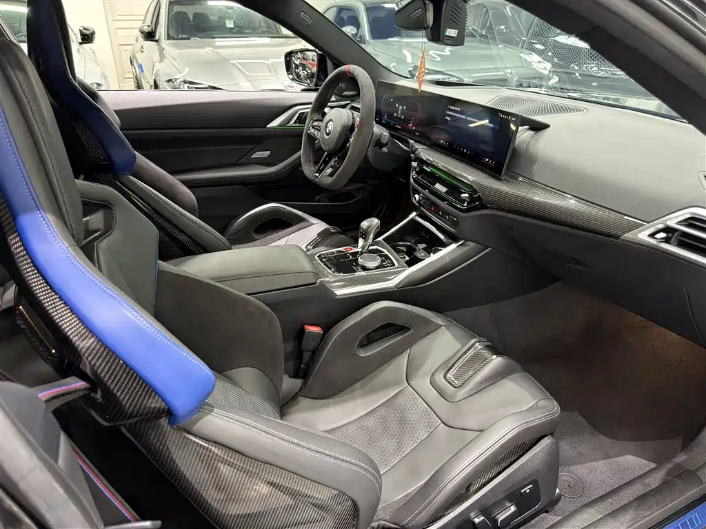 BMW M4 — миниатюра 11