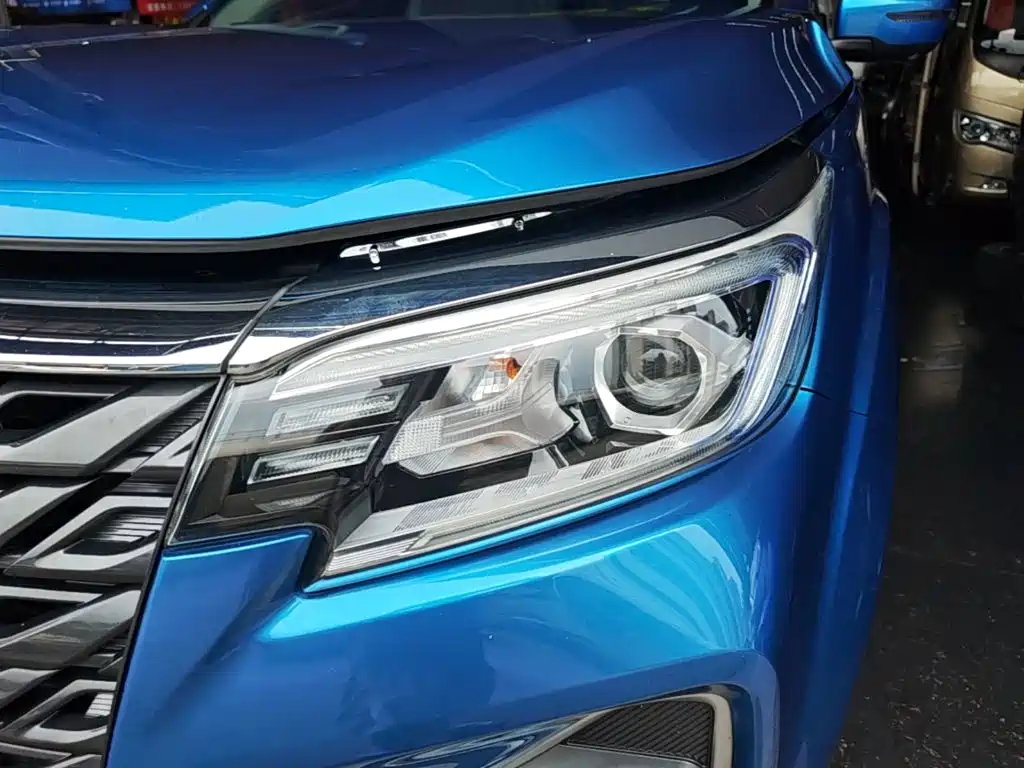 Dongfeng Rich 7 — миниатюра 24