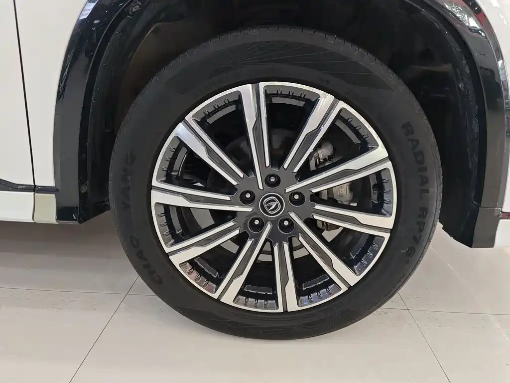 Changan Changan CS75PLUS — миниатюра 16
