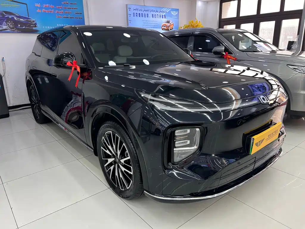 Qiyuan Qiyuan Q07 — миниатюра 3