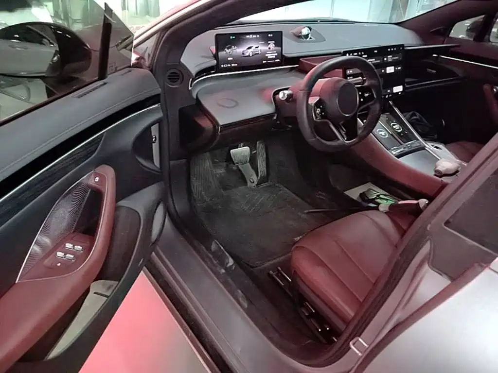 Zhijie Zhijie S7 — миниатюра 16