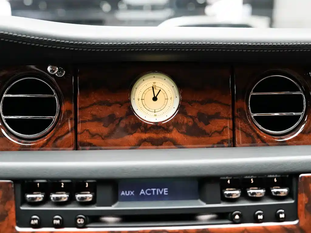 Rolls-Royce Phantom — миниатюра 27