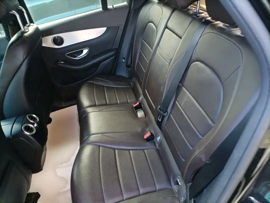 Mercedes-Benz GLC — миниатюра 18