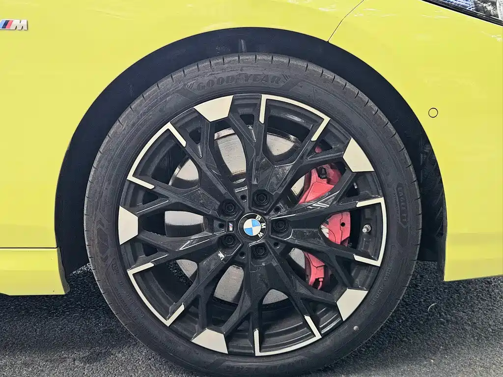 BMW M235L — миниатюра 23