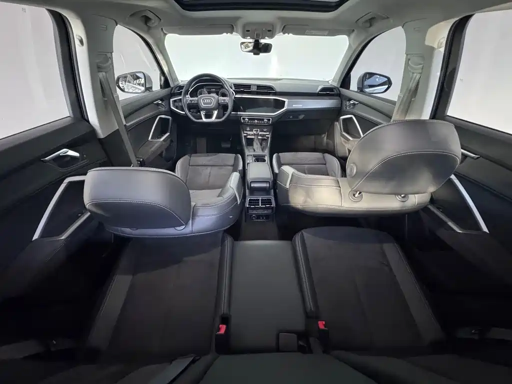 Audi Q3 — миниатюра 14