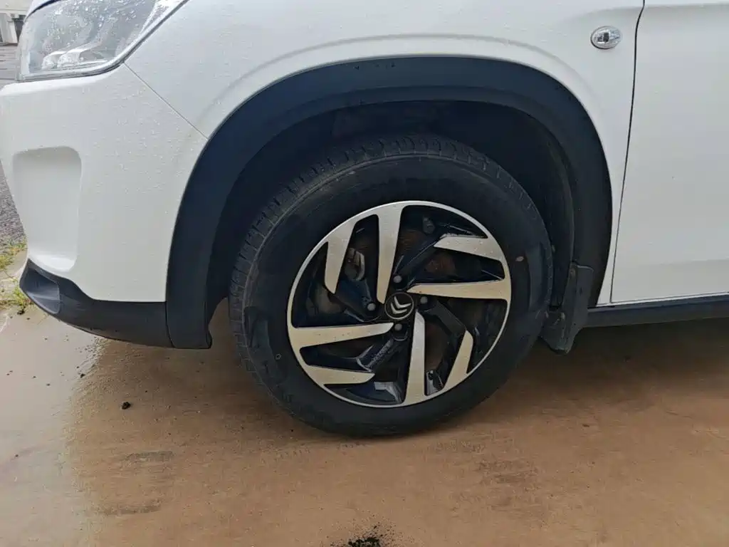 Citroen C3-XR — миниатюра 23
