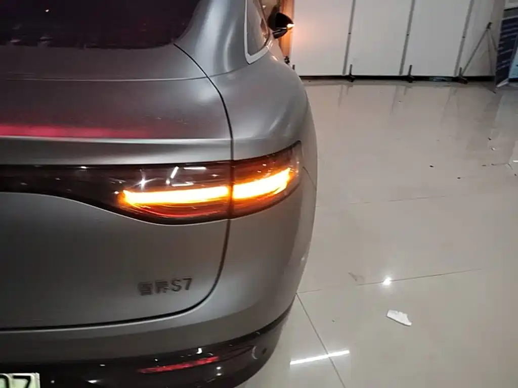 Zhijie Zhijie S7 — миниатюра 8