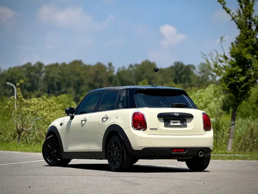 MINI Mini — миниатюра 23