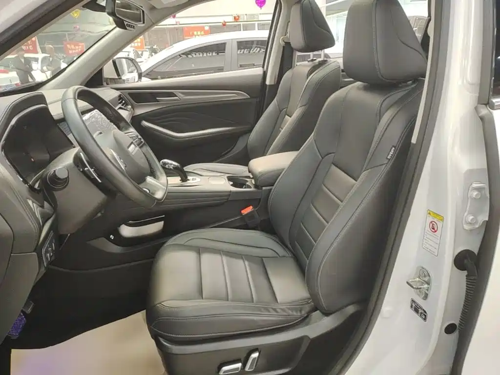 Haval F7 — миниатюра 15