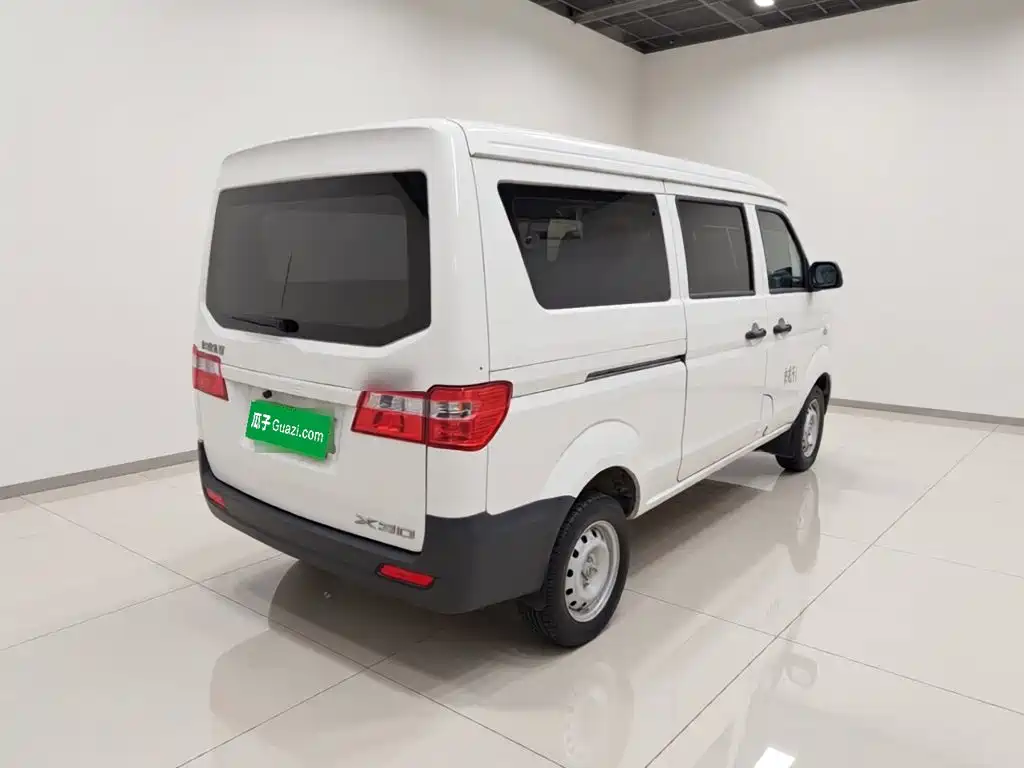 Jinbei X30 — миниатюра 4