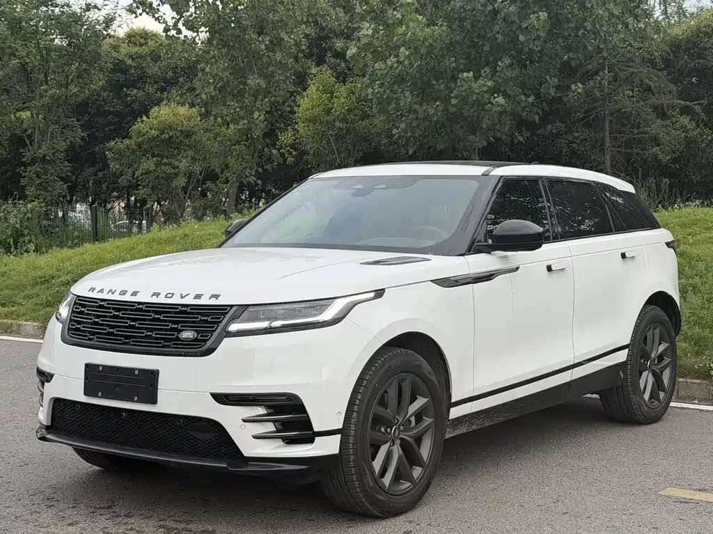 Land Rover Range Rover Velar 2025 Dynamic SE