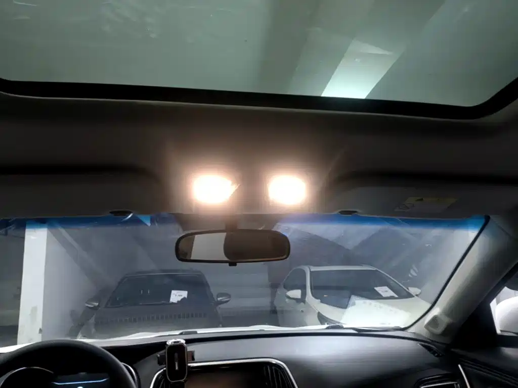 Jetour X70 — миниатюра 18