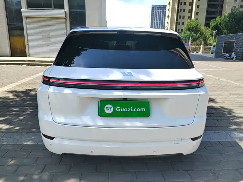 Li Auto L7 2024 MAX