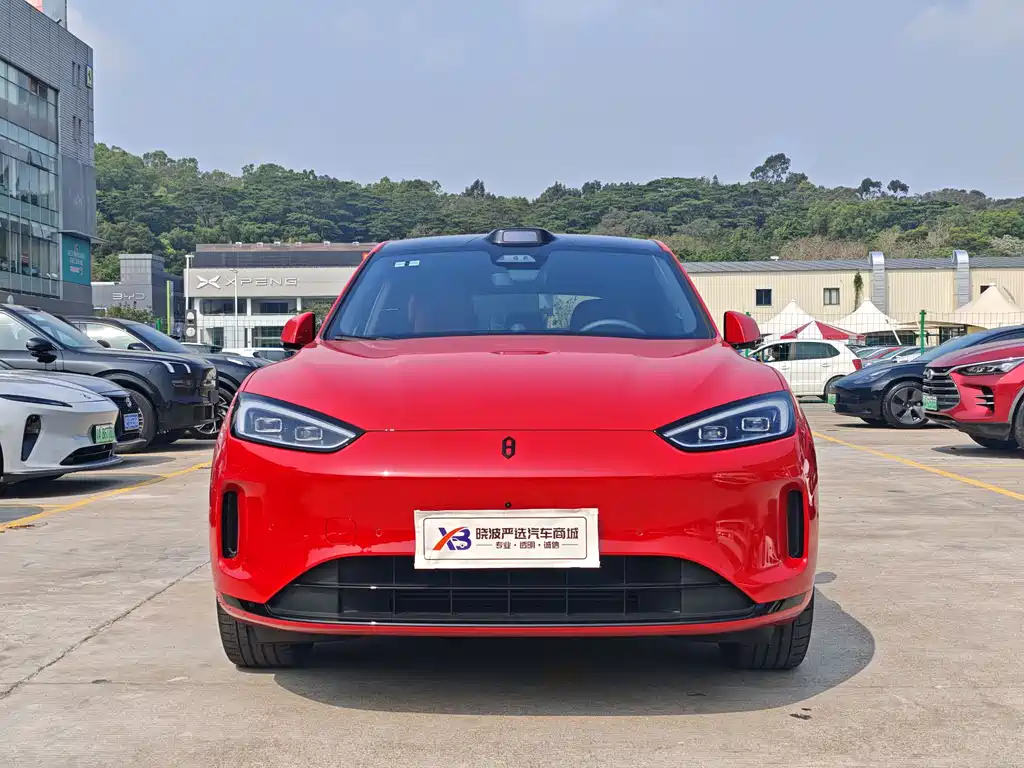 AITO ASK THE WORLD M5