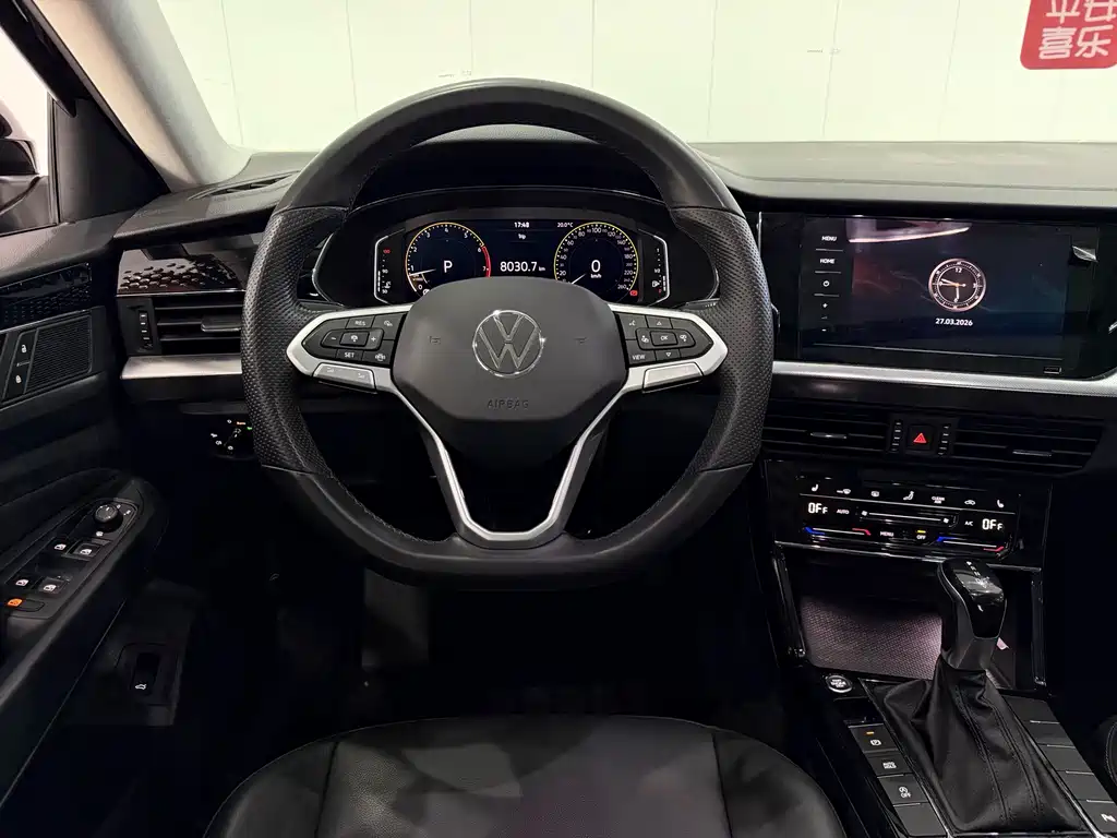 Volkswagen Passat 2022 330TSI Elite