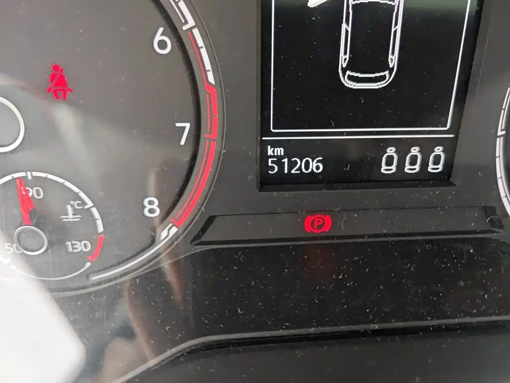 Volkswagen Polo — миниатюра 13