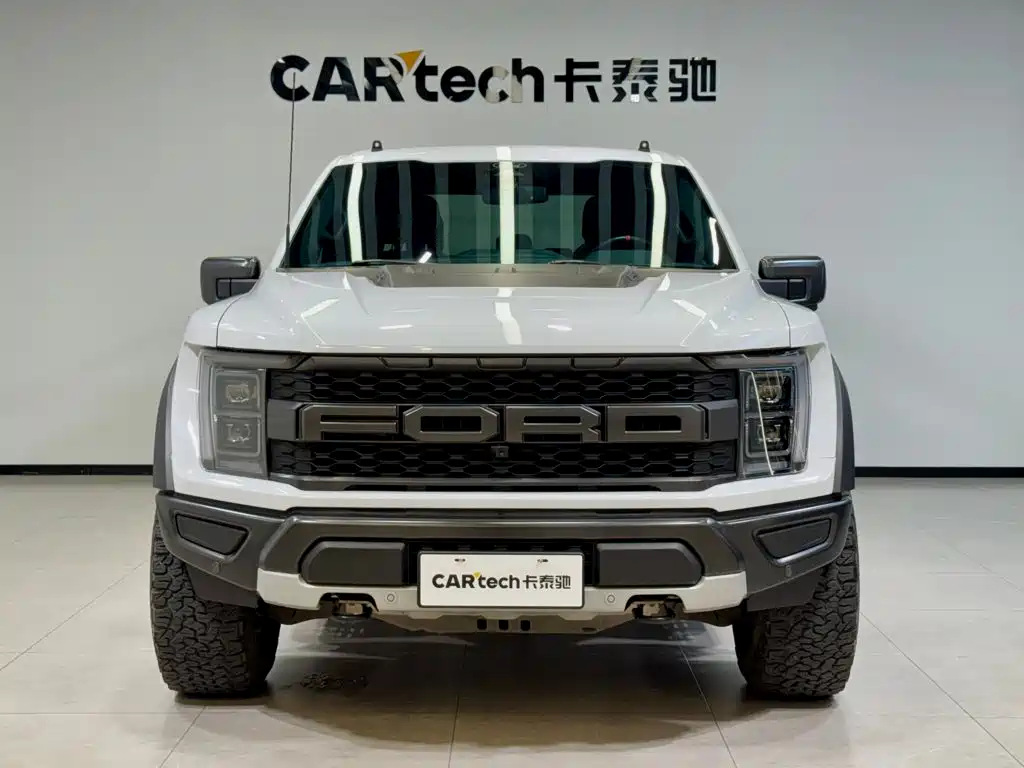 Ford F-150 2022 3.5T