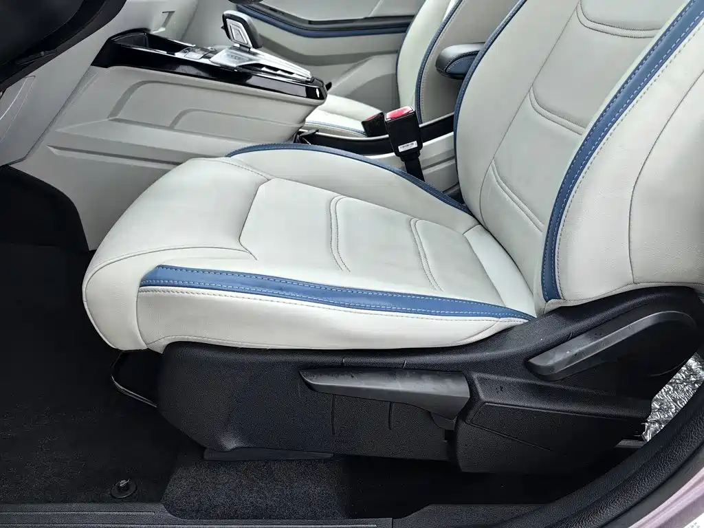 BYD Yuan Pro — миниатюра 20