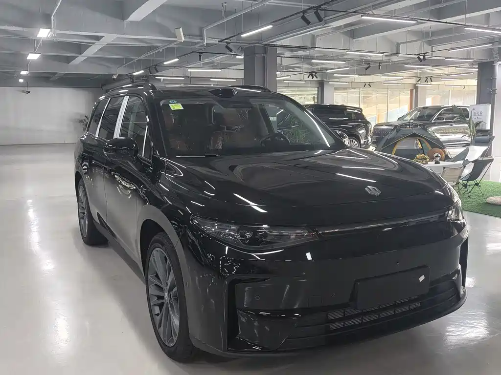 Leapmotor C16 2027 280 Premium 5 мест