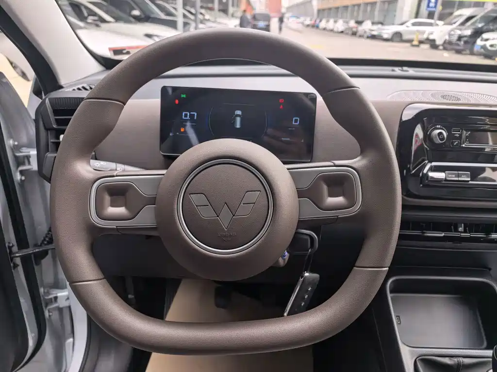 Wuling Xingguang 560 — миниатюра 6
