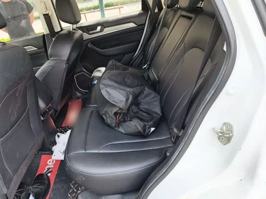Haval H6 — миниатюра 15