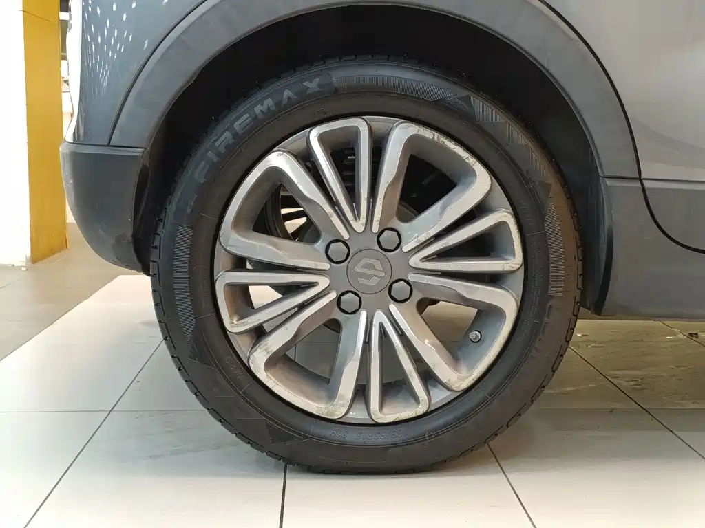 Leapmotor Leapmotor T03 — миниатюра 28