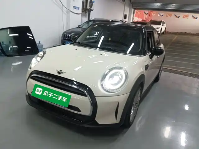 MINI 