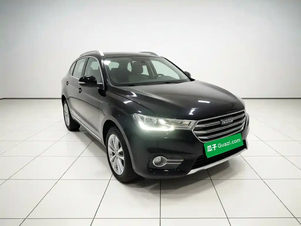 Haval H6 — миниатюра 3