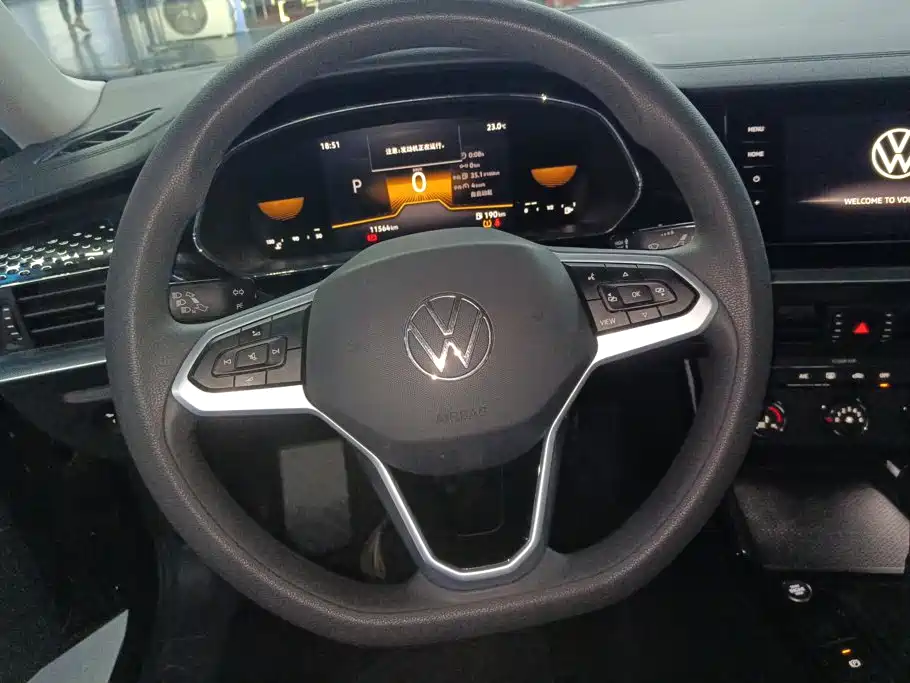 Volkswagen Passat — миниатюра 15