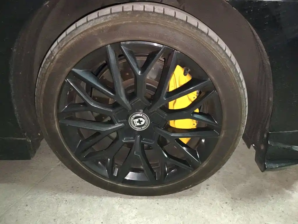 BYD Han — миниатюра 8