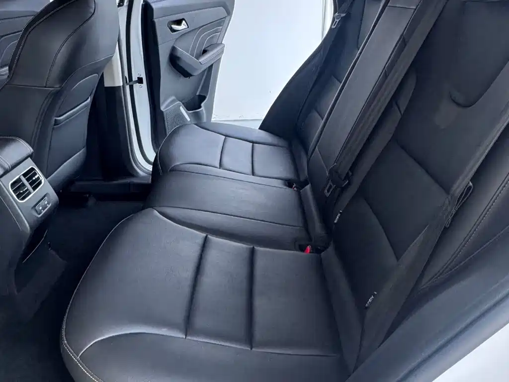 Haval Chitu — миниатюра 12