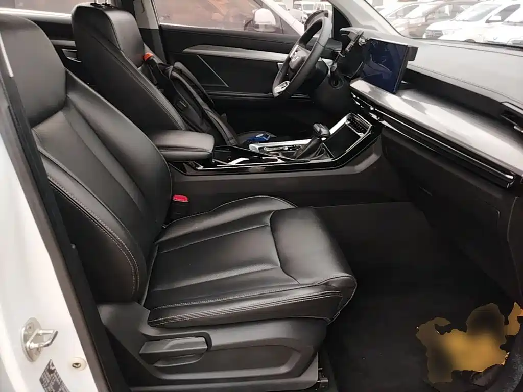 Wuling Xingchen — миниатюра 25