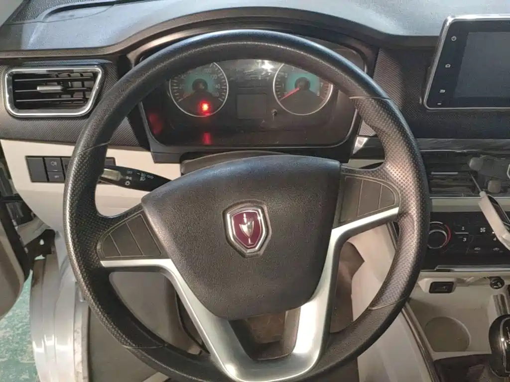 Jinbei Hiace S — миниатюра 11
