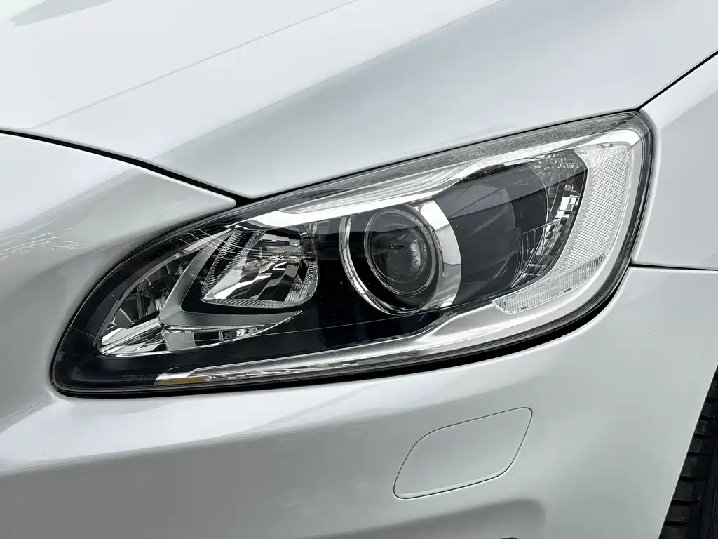Volvo S60 — фотографии объявления, Фото 11
