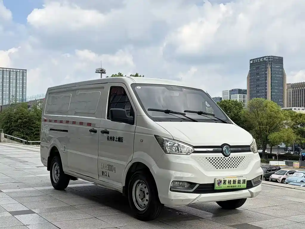 Yufeng EM26 — миниатюра 3