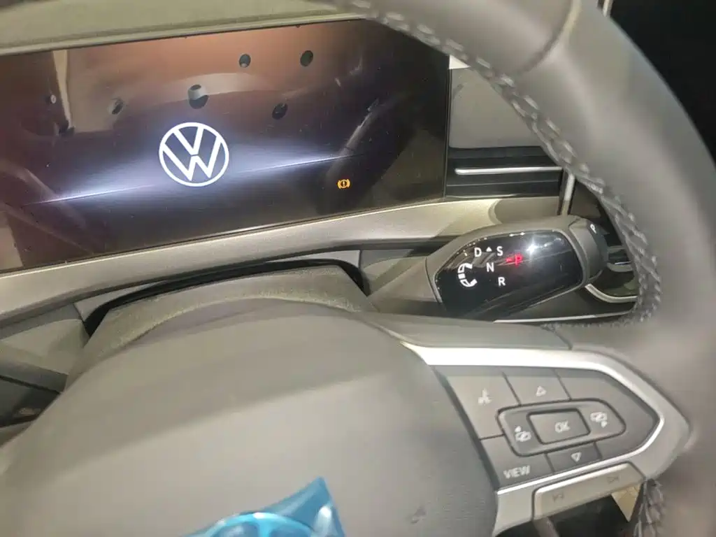 Volkswagen Sagitar — миниатюра 14