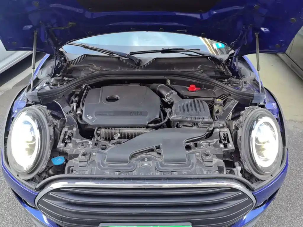 MINI Mini Clubman — миниатюра 20