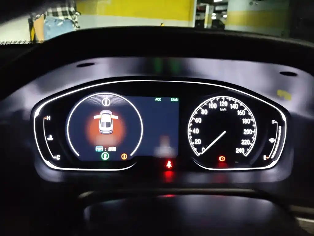 Honda Accord — миниатюра 4