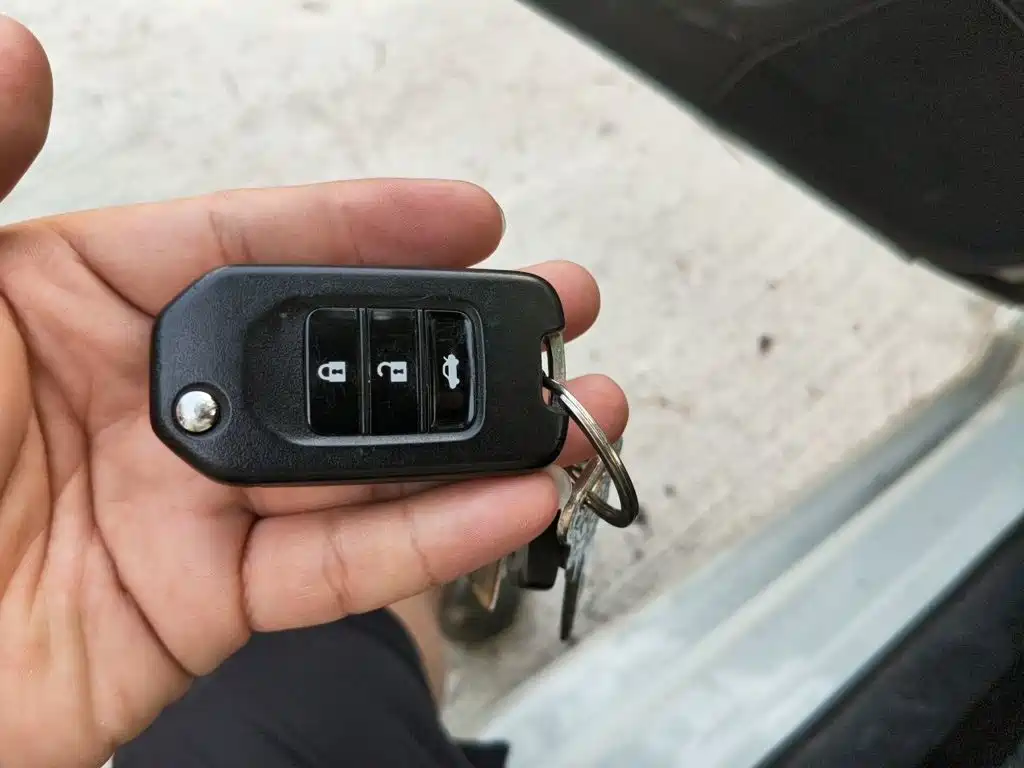 Honda Civic — миниатюра 12
