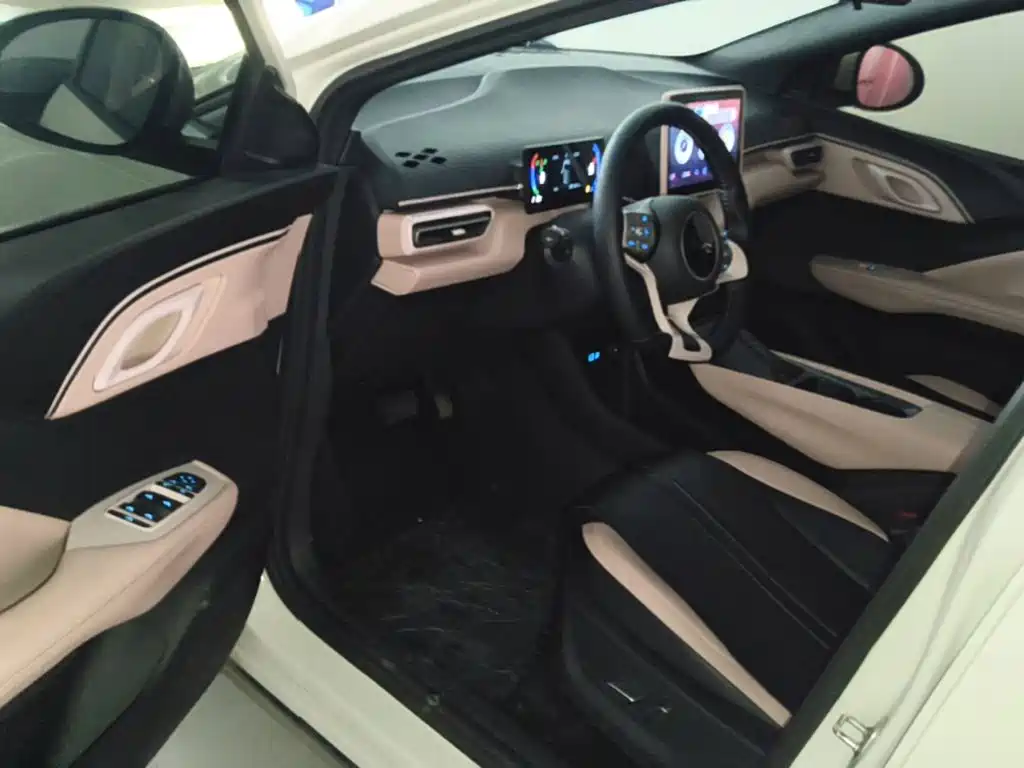 BYD Seagull — миниатюра 16