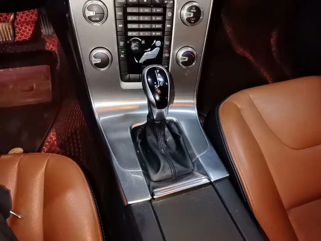 Volvo S60 — миниатюра 14