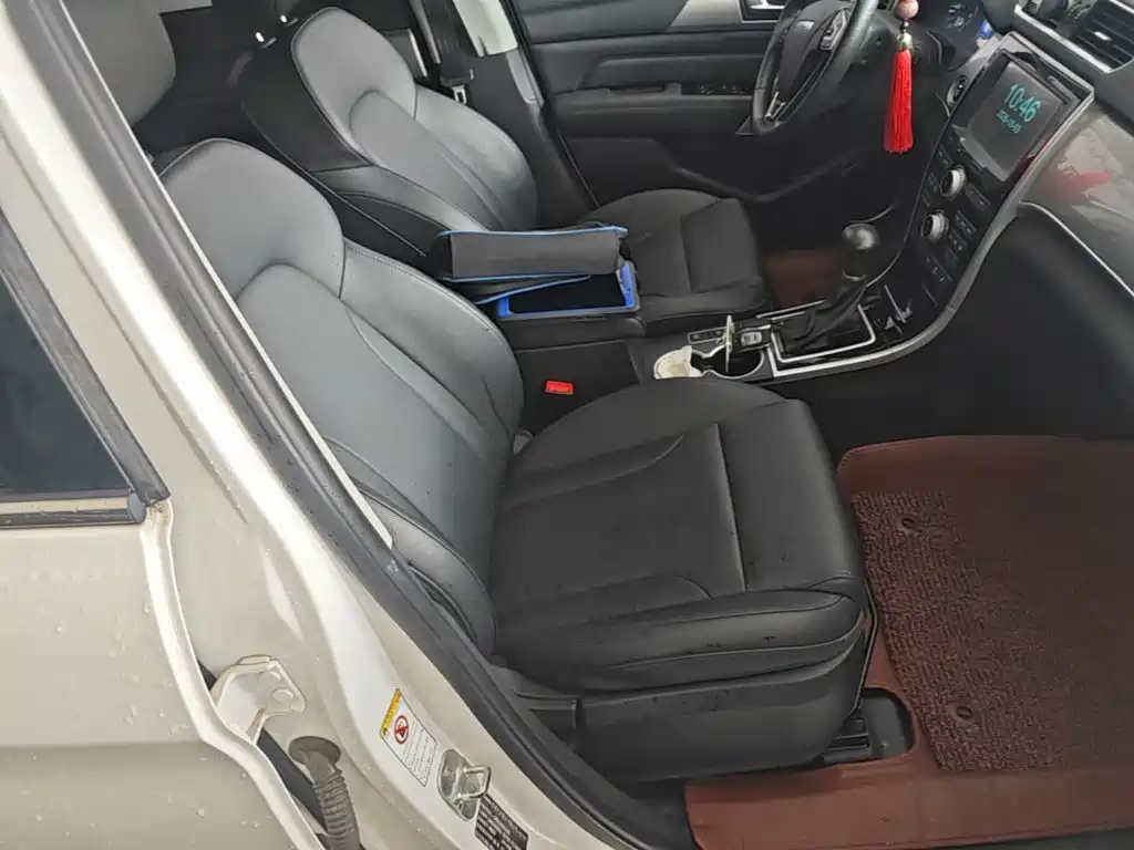 Haval H2 — миниатюра 20