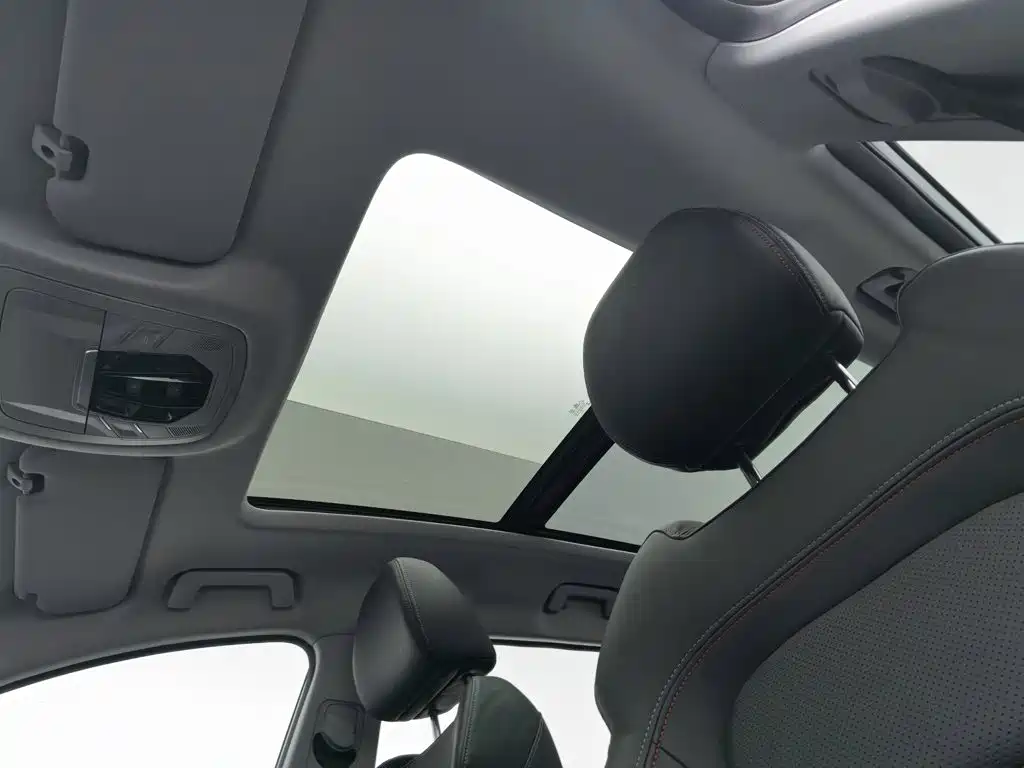 Chery Tiggo 7 — миниатюра 14