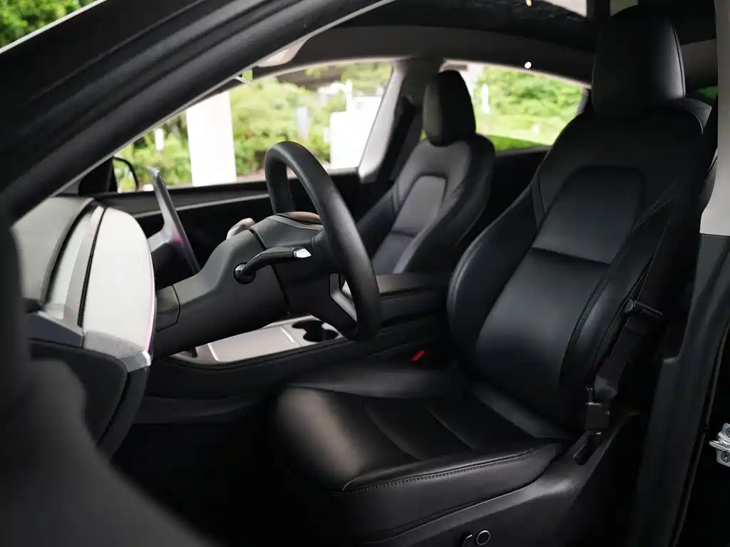 Tesla Model Y — миниатюра 6