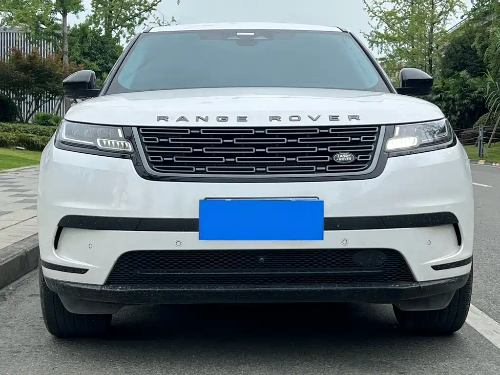 Land Rover Range Rover Velar 2024 S