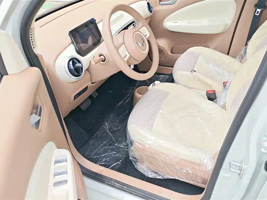 Wuling Mini EV MINIEV 2025