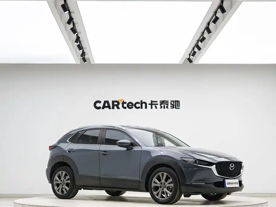 Mazda CX-30 2021 2.0L AT